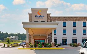 Comfort Inn & Suites East Ellijay